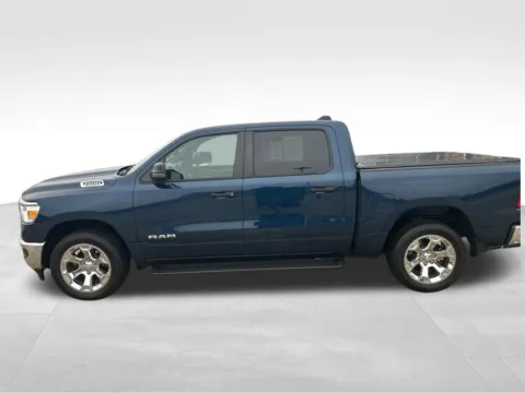 Another view of 2023 Ram 1500 Big Horn/Lone Star for sale in Norwalk, IA at Gregg Young Chevrolet of Norwalk