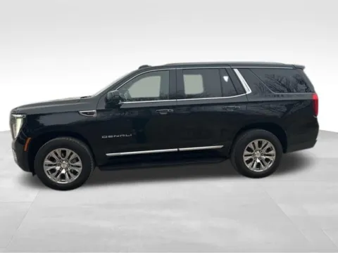 More photos of 2025 GMC Yukon Denali at Gregg Young Chevrolet of Norwalk, IA