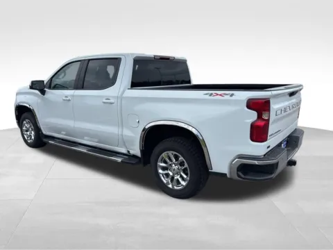 More photos of 2023 Chevrolet Silverado 1500 LT at Gregg Young Chevrolet of Norwalk, IA