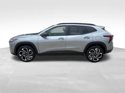 Another view of 2026 Chevrolet Trax 2RS for sale in Norwalk, IA at Gregg Young Chevrolet of Norwalk