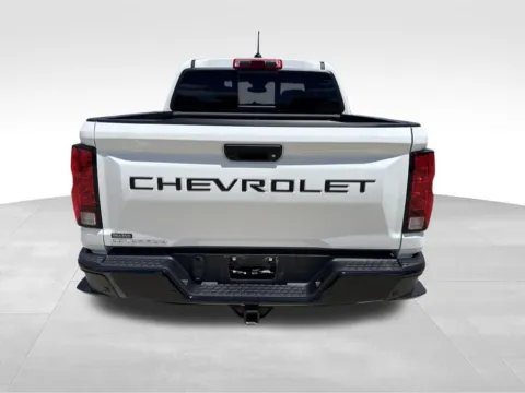 More photos of 2025 Chevrolet Colorado Trail Boss at Gregg Young Chevrolet of Norwalk, IA