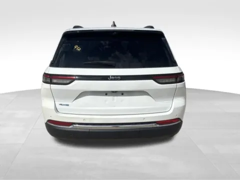More photos of 2023 Jeep Grand Cherokee 4xe at Gregg Young Chevrolet of Norwalk, IA