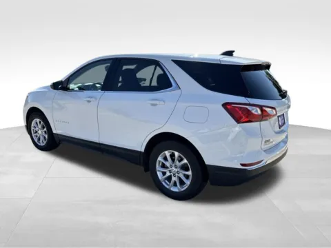 Another view of 2020 Chevrolet Equinox LT for sale in Norwalk, IA at Gregg Young Chevrolet of Norwalk