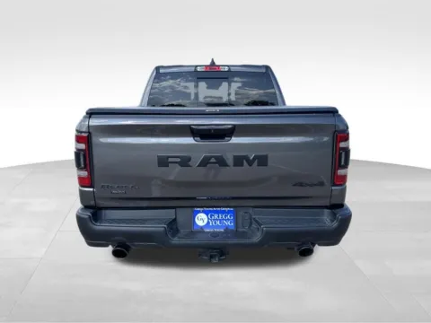 More photos of 2023 Ram 1500 Rebel at Gregg Young Chevrolet of Norwalk, IA