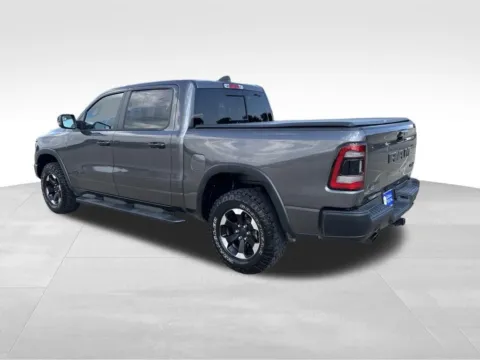More photos of 2023 Ram 1500 Rebel at Gregg Young Chevrolet of Norwalk, IA