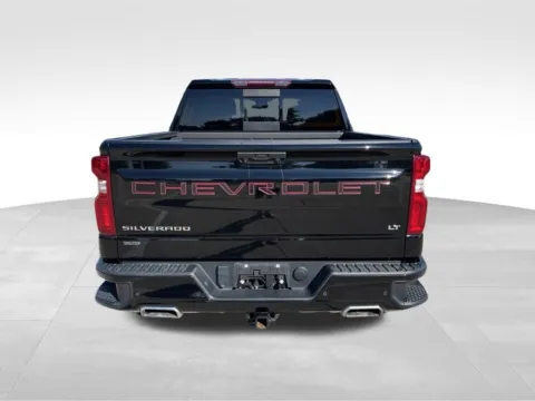 More photos of 2023 Chevrolet Silverado 1500 LT Trail Boss at Gregg Young Chevrolet of Norwalk, IA