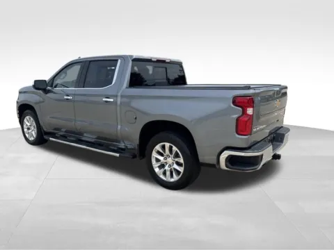 More photos of 2021 Chevrolet Silverado 1500 LTZ at Gregg Young Chevrolet of Norwalk, IA