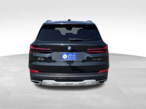 More photos of 2026 BMW X5 xDrive40i at Gregg Young Chevrolet of Norwalk, IA