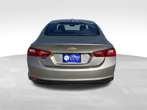 More photos of 2024 Chevrolet Malibu LT at Gregg Young Chevrolet of Norwalk, IA