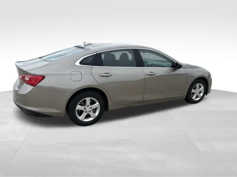 More photos of 2024 Chevrolet Malibu LT at Gregg Young Chevrolet of Norwalk, IA
