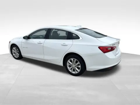 Another view of 2024 Chevrolet Malibu LT for sale in Norwalk, IA at Gregg Young Chevrolet of Norwalk