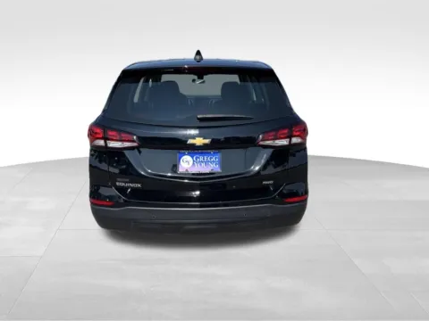 More photos of 2023 Chevrolet Equinox LS at Gregg Young Chevrolet of Norwalk, IA
