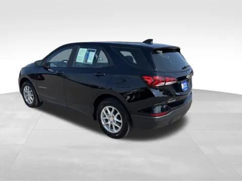 More photos of 2023 Chevrolet Equinox LS at Gregg Young Chevrolet of Norwalk, IA