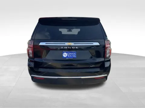 More photos of 2021 Chevrolet Tahoe LT at Gregg Young Chevrolet of Norwalk, IA