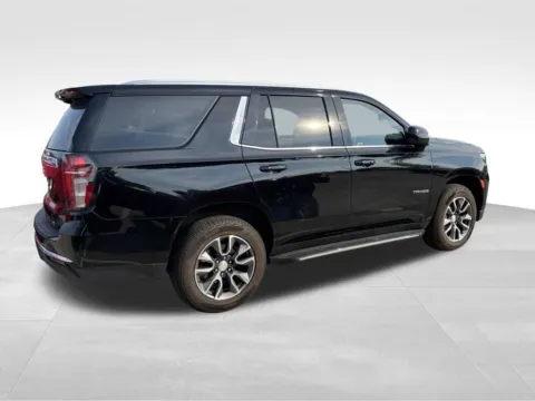 More photos of 2021 Chevrolet Tahoe LT at Gregg Young Chevrolet of Norwalk, IA