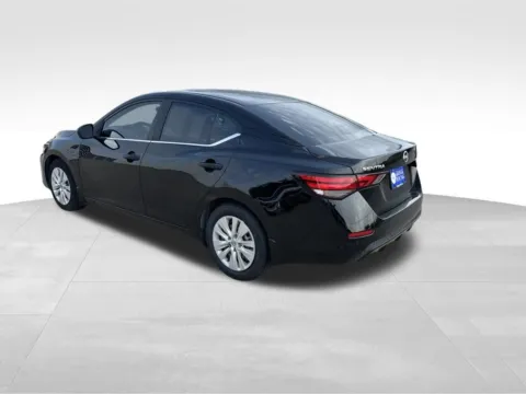 More photos of 2025 Nissan Sentra S at Gregg Young Chevrolet of Norwalk, IA