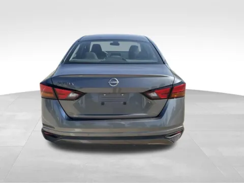 More photos of 2024 Nissan Altima 2.5 S at Gregg Young Chevrolet of Norwalk, IA