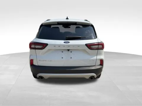 More photos of 2025 Ford Escape Platinum at Gregg Young Chevrolet of Norwalk, IA