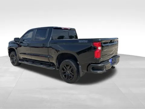More photos of 2023 Chevrolet Silverado 1500 LT Trail Boss at Gregg Young Chevrolet of Norwalk, IA