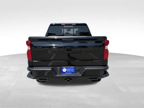 More photos of 2023 Chevrolet Silverado 1500 LT Trail Boss at Gregg Young Chevrolet of Norwalk, IA