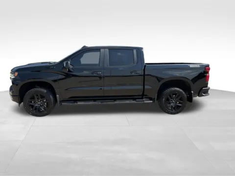 Another view of 2023 Chevrolet Silverado 1500 LT Trail Boss for sale in Norwalk, IA at Gregg Young Chevrolet of Norwalk