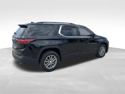 More photos of 2023 Chevrolet Traverse LT at Gregg Young Chevrolet of Norwalk, IA