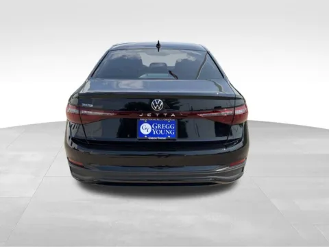 More photos of 2026 Volkswagen Jetta 1.5T S at Gregg Young Chevrolet of Norwalk, IA