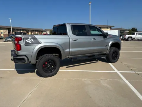 More photos of 2026 Chevrolet Silverado 1500 RST at Gregg Young Chevrolet of Norwalk, IA
