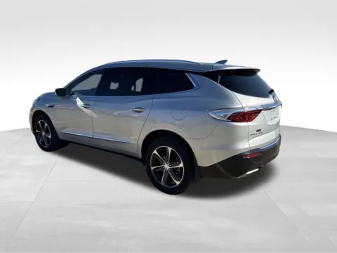 More photos of 2022 Buick Enclave Essence at Gregg Young Chevrolet of Norwalk, IA