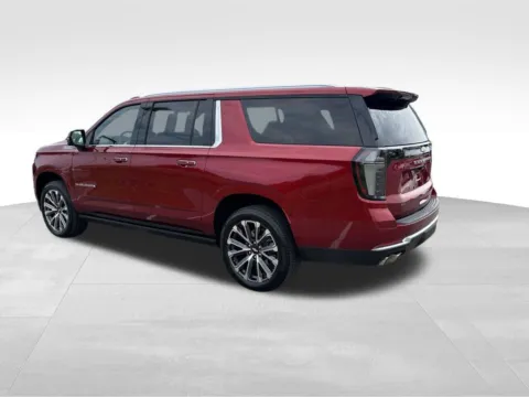 More photos of 2025 Chevrolet Suburban High Country at Gregg Young Chevrolet of Norwalk, IA