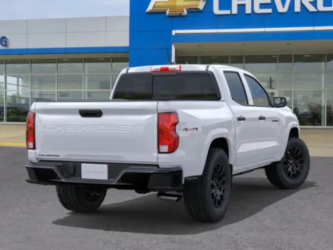 More photos of 2026 Chevrolet Colorado Work Truck at Gregg Young Chevrolet of Norwalk, IA