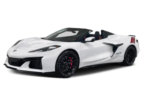 Blue 2027 Chevrolet Corvette Grand Sport for sale in Norwalk, IA