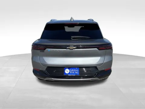 More photos of 2025 Chevrolet Equinox EV LT at Gregg Young Chevrolet of Norwalk, IA