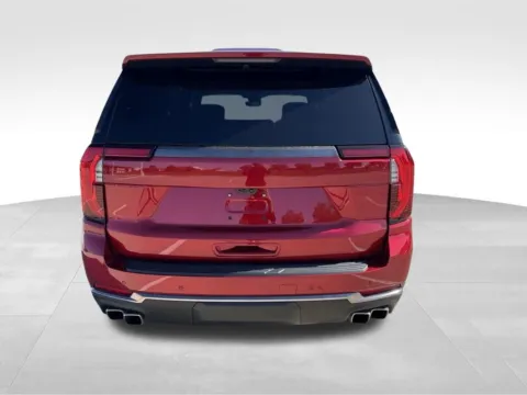 More photos of 2025 GMC Yukon AT4 Ultimate at Gregg Young Chevrolet of Norwalk, IA