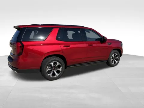 More photos of 2025 GMC Yukon AT4 Ultimate at Gregg Young Chevrolet of Norwalk, IA