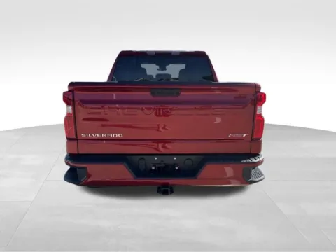 More photos of 2024 Chevrolet Silverado 1500 RST at Gregg Young Chevrolet of Norwalk, IA