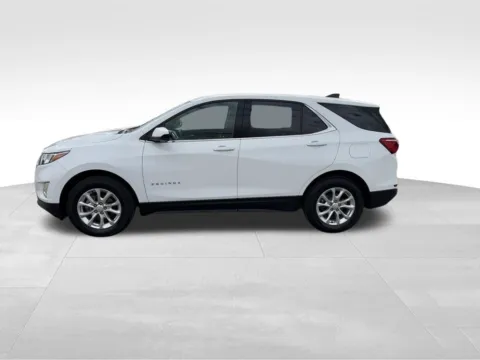 Another view of 2020 Chevrolet Equinox LT for sale in Norwalk, IA at Gregg Young Chevrolet of Norwalk