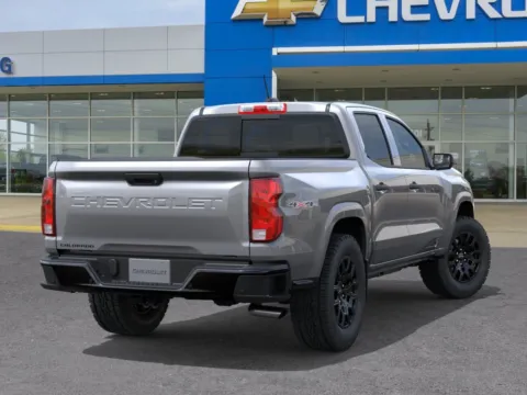 More photos of 2026 Chevrolet Colorado Work Truck at Gregg Young Chevrolet of Norwalk, IA