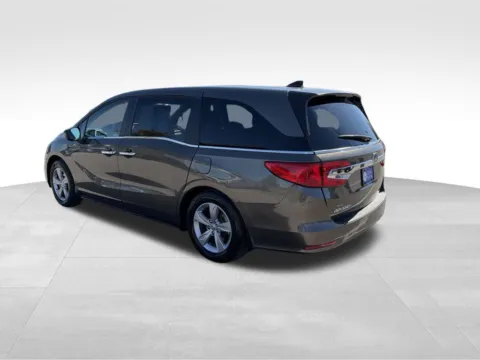 Another view of 2019 Honda Odyssey EX-L for sale in Norwalk, IA at Gregg Young Chevrolet of Norwalk