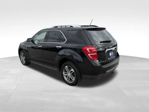 More photos of 2017 Chevrolet Equinox Premier at Gregg Young Chevrolet of Norwalk, IA