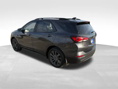 More photos of 2023 Chevrolet Equinox RS at Gregg Young Chevrolet of Norwalk, IA