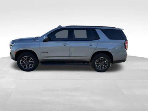 Another view of 2024 Chevrolet Tahoe Z71 for sale in Norwalk, IA at Gregg Young Chevrolet of Norwalk