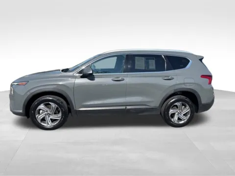 Another view of 2023 Hyundai Santa Fe SEL for sale in Norwalk, IA at Gregg Young Chevrolet of Norwalk