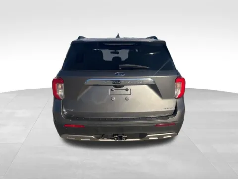 More photos of 2022 Ford Explorer XLT at Gregg Young Chevrolet of Norwalk, IA