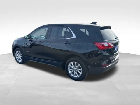 More photos of 2021 Chevrolet Equinox LT at Gregg Young Chevrolet of Norwalk, IA