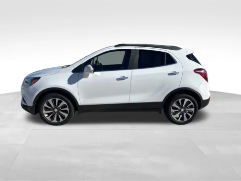 Another view of 2019 Buick Encore Essence for sale in Norwalk, IA at Gregg Young Chevrolet of Norwalk