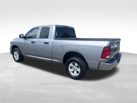 More photos of 2024 Ram 1500 Classic SLT at Gregg Young Chevrolet of Norwalk, IA