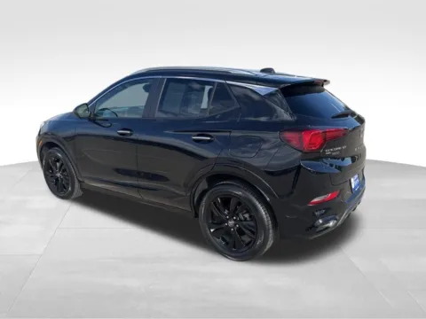 More photos of 2024 Buick Encore GX Sport Touring at Gregg Young Chevrolet of Norwalk, IA