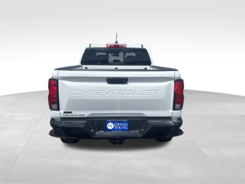 More photos of 2024 Chevrolet Colorado Trail Boss at Gregg Young Chevrolet of Norwalk, IA
