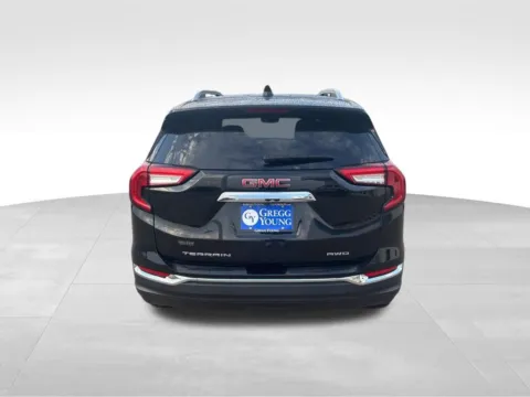 More photos of 2024 GMC Terrain SLT at Gregg Young Chevrolet of Norwalk, IA